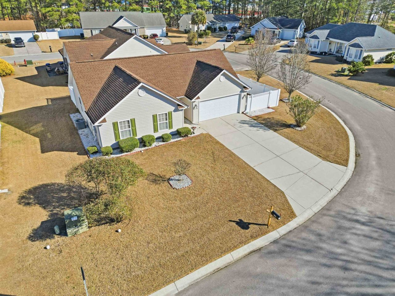 1193 Jumper Trail Circle Photo 26