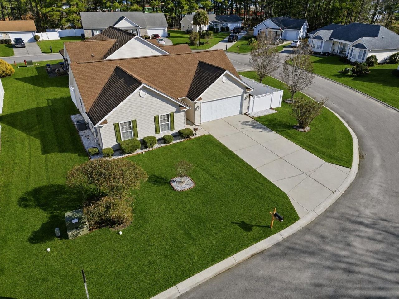 1193 Jumper Trail Circle Photo 26
