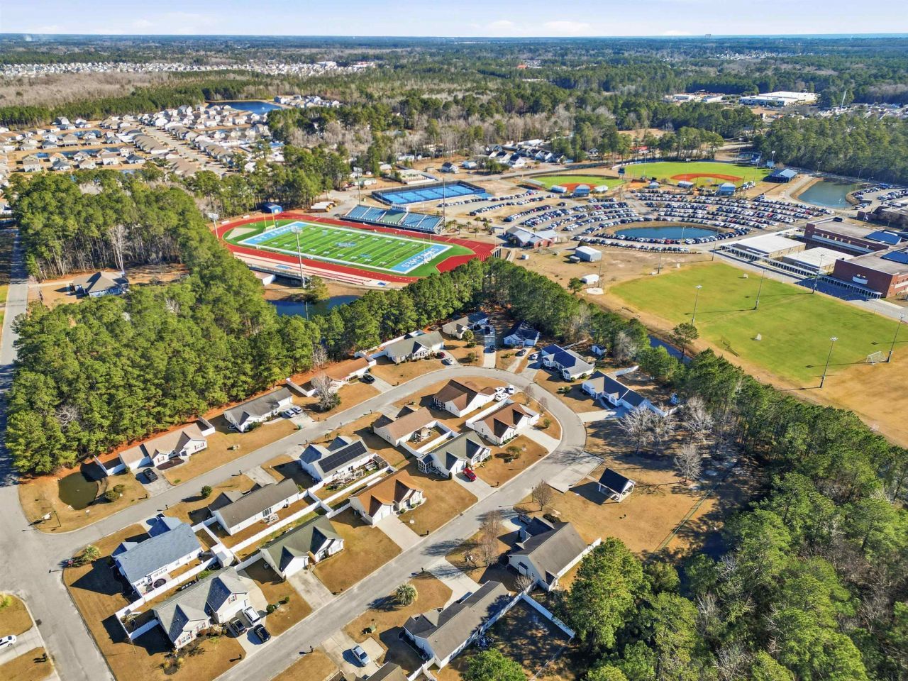 1193 Jumper Trail Circle Photo 29