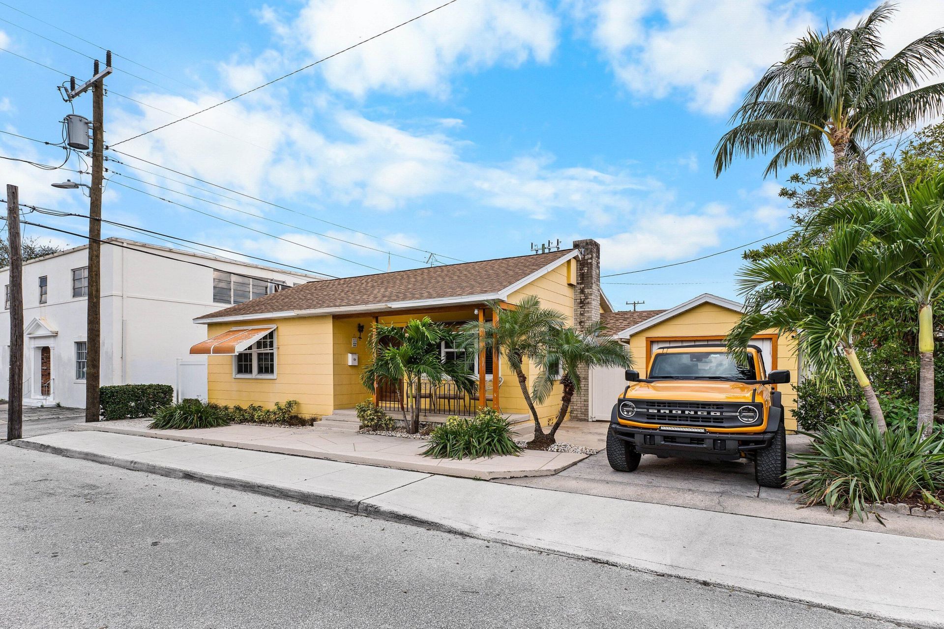 411 3rd Avenue N, Lake Worth Beach, FL 33460 Photo