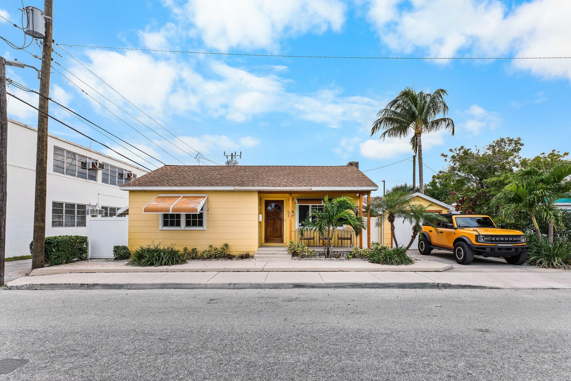 411 3rd Avenue N, Lake Worth Beach, FL 33460 Photo