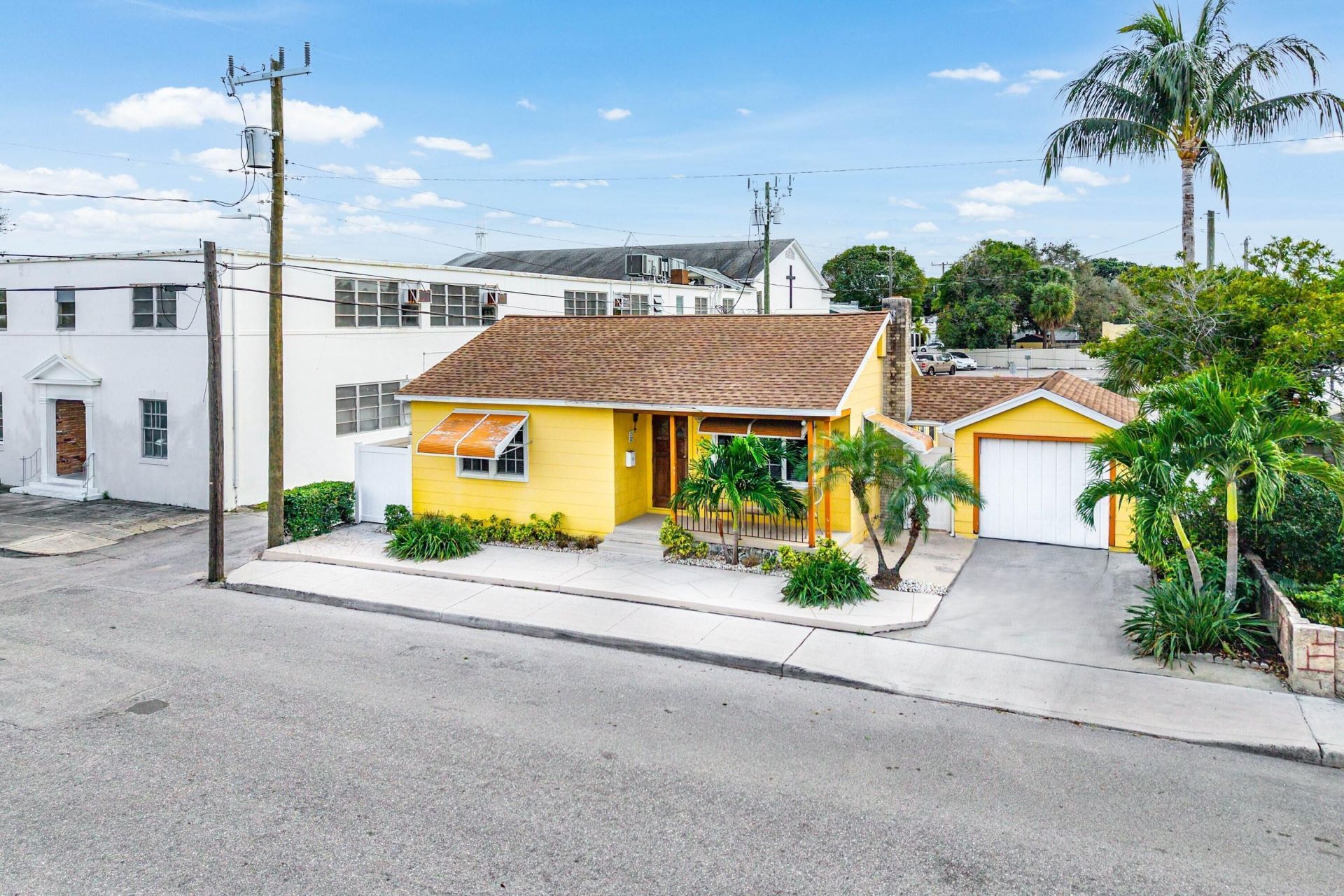 411 3rd Avenue N, Lake Worth Beach, FL 33460 Photo