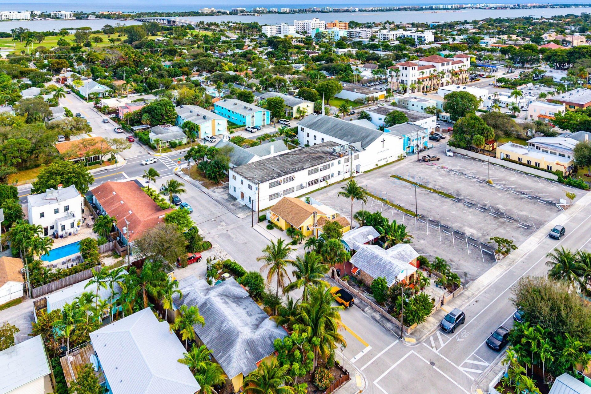 411 3rd Avenue N, Lake Worth Beach, FL 33460 Photo