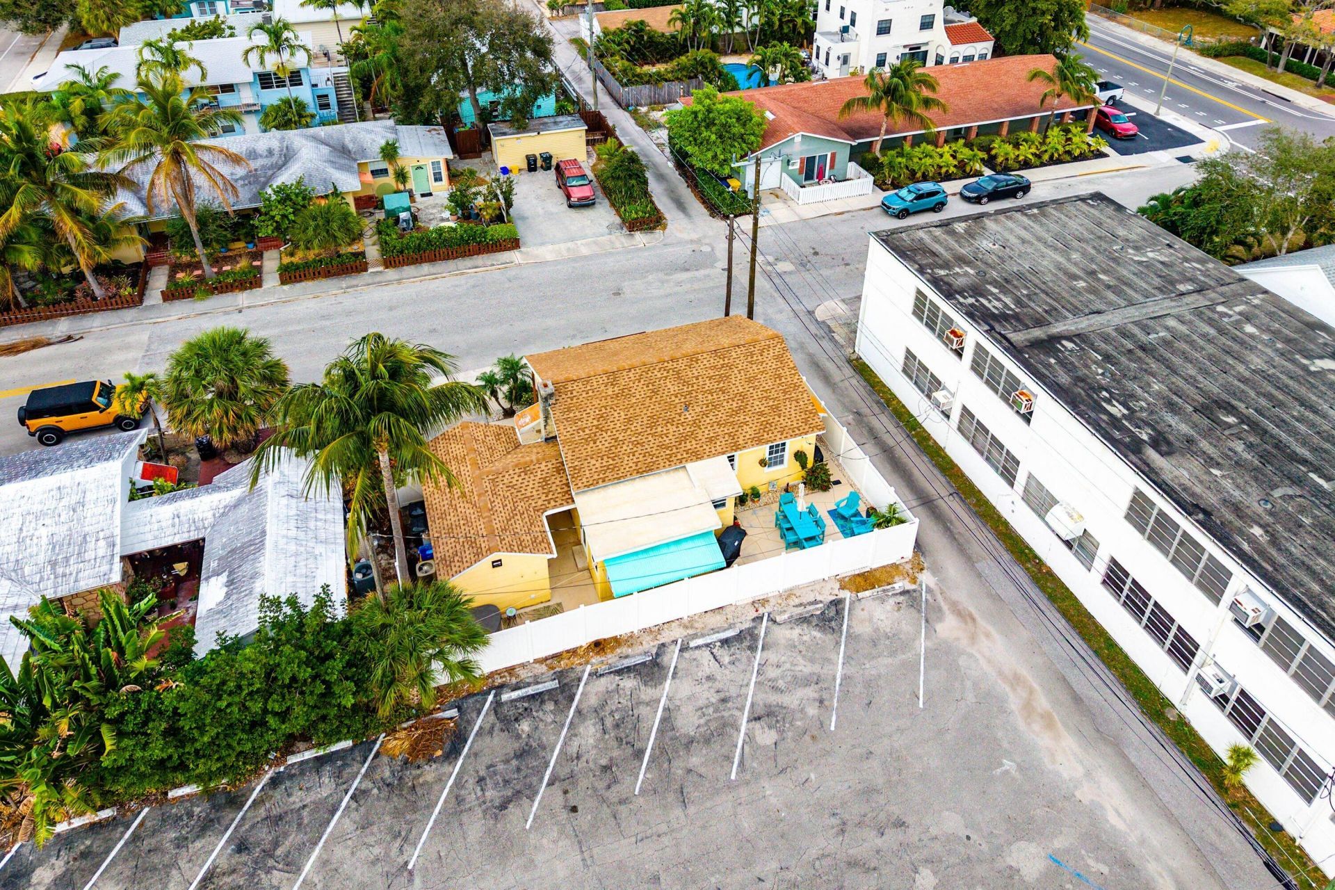 411 3rd Avenue N, Lake Worth Beach, FL 33460 Photo