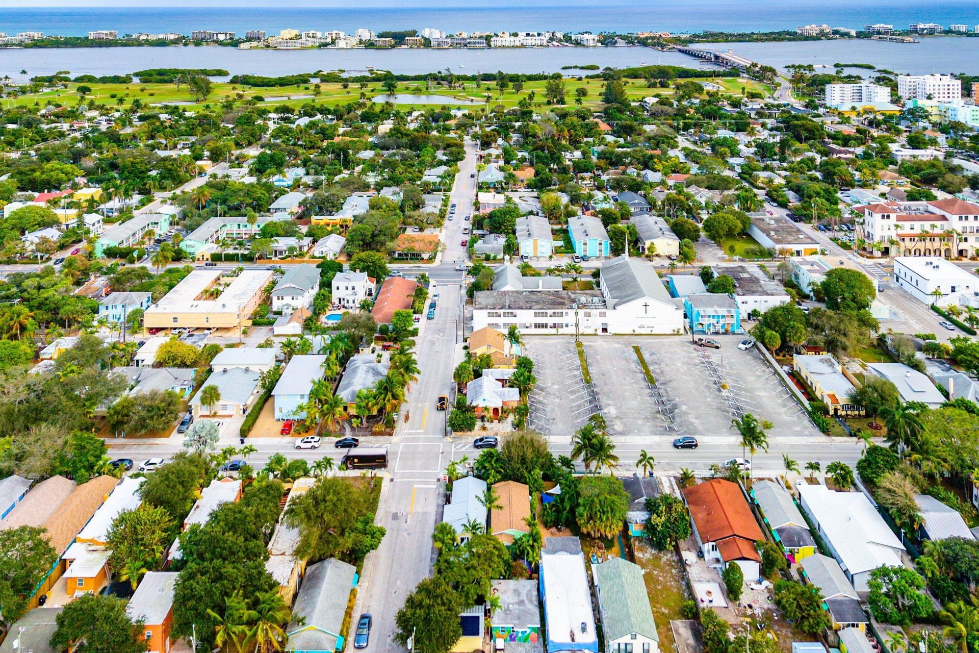 411 3rd Avenue N, Lake Worth Beach, FL 33460 Photo