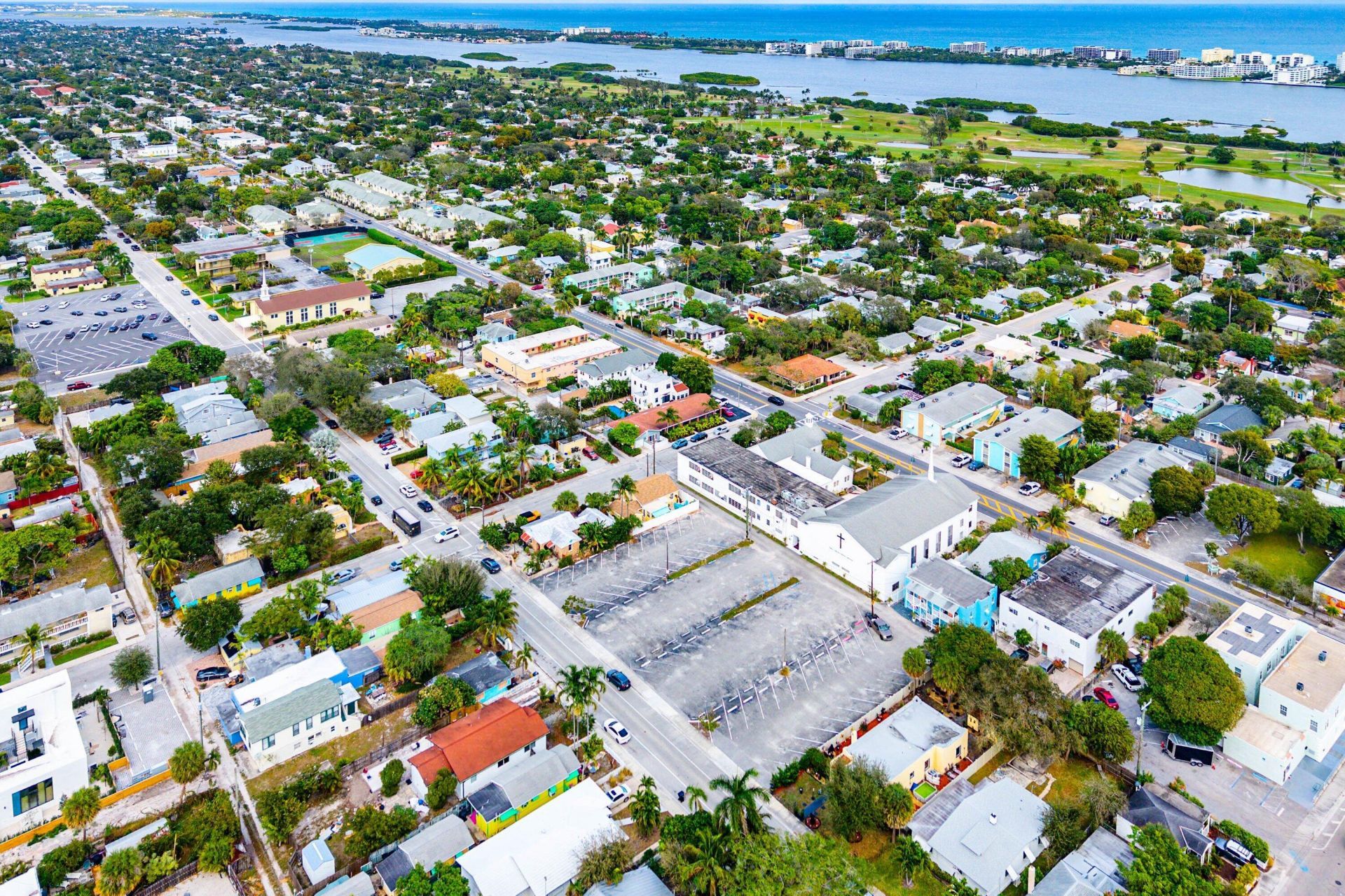 411 3rd Avenue N, Lake Worth Beach, FL 33460 Photo