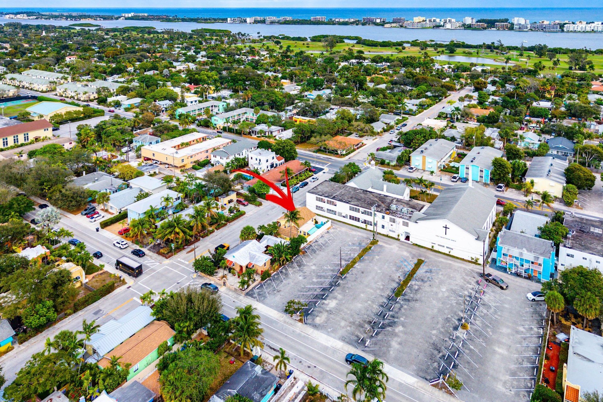 411 3rd Avenue N, Lake Worth Beach, FL 33460 Photo
