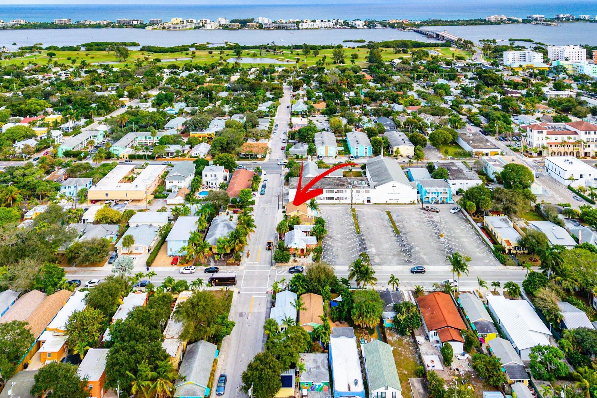 411 3rd Avenue N, Lake Worth Beach, FL 33460 Photo