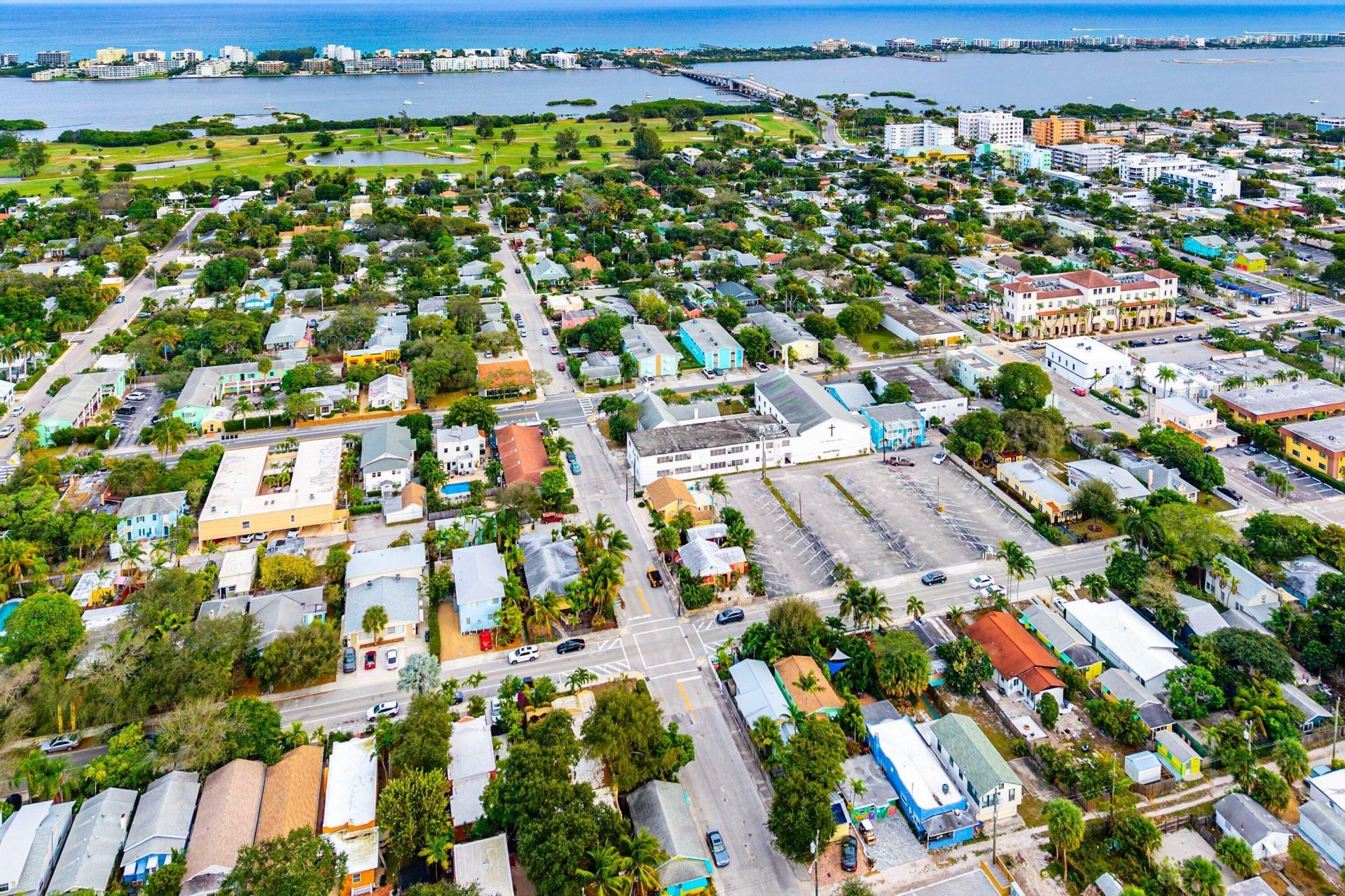 411 3rd Avenue N, Lake Worth Beach, FL 33460 Photo