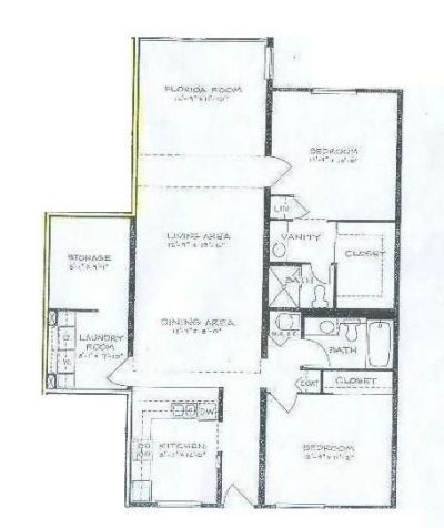 1721 Whitehall Dr, Unit 102, Davie, FL 33324 Photo