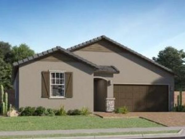 9522 W MONTEREY Way, Phoenix, AZ 85037