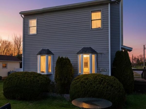 42 Tilbury Road, Salem, NJ 08079