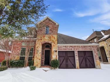 12657 Tealsky Drive, Frisco, TX 75033