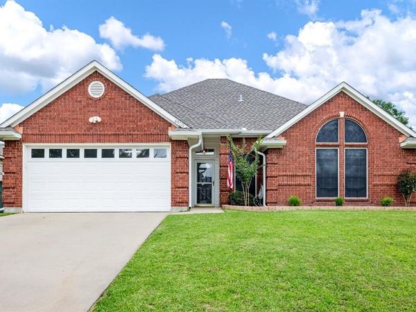 4909 Indio Lane, Sherman, TX 75092