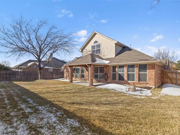 517 Acorn Court, Saginaw, TX 76179