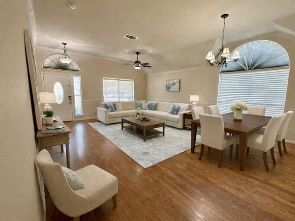 517 Acorn Court, Saginaw, TX 76179