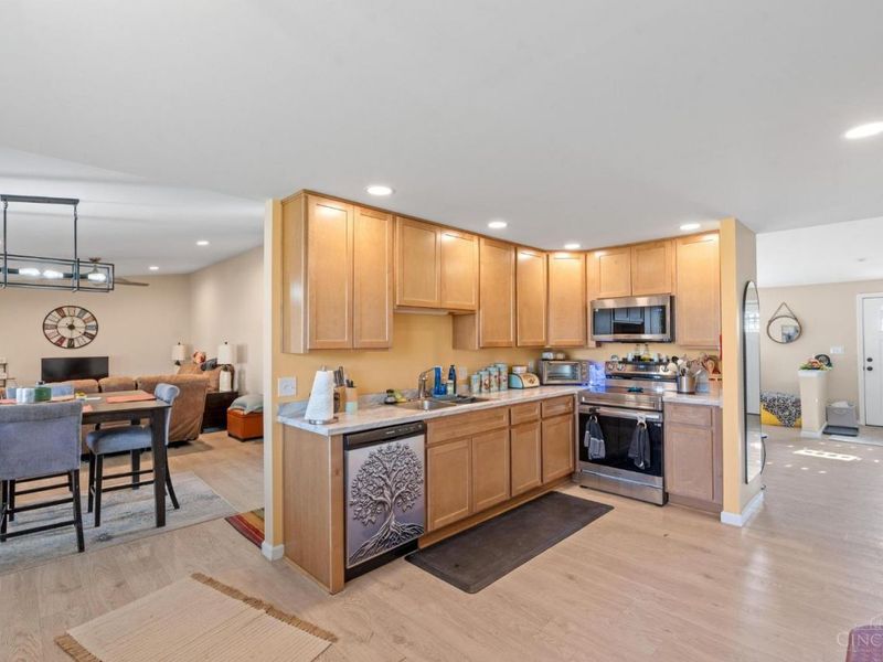 55 Gulfwood Court, Centerville, OH 45458 Photo 11