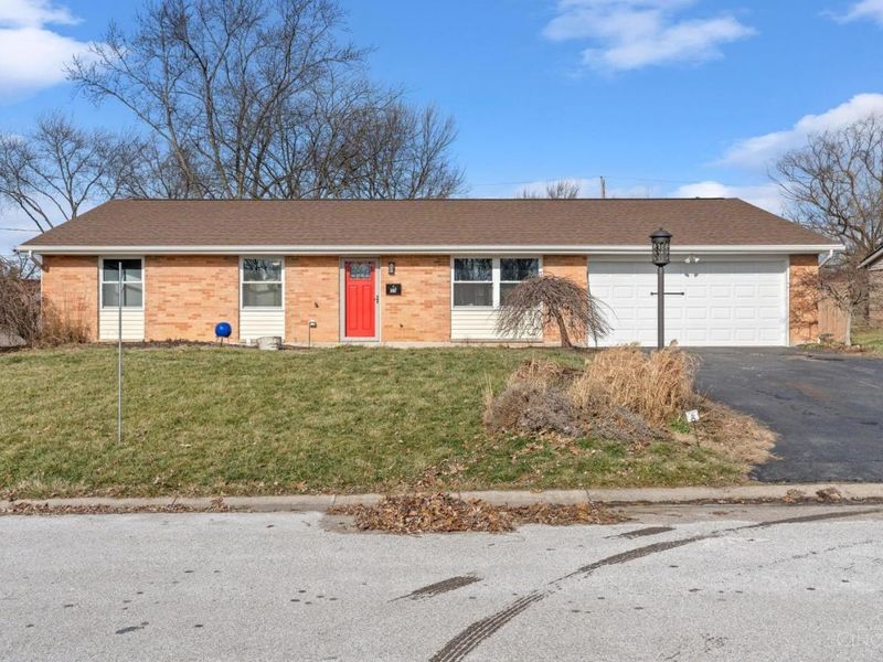 55 Gulfwood Court, Centerville, OH 45458 Photo 2