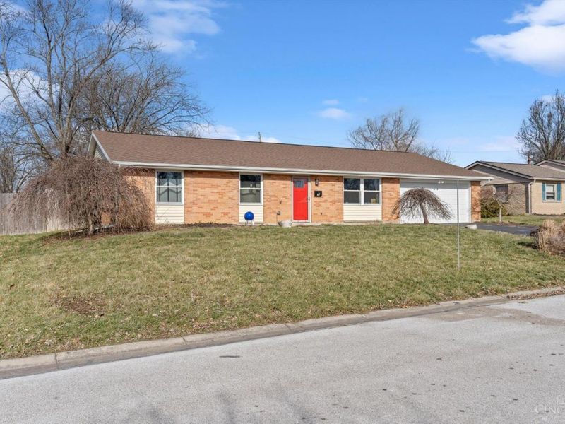 55 Gulfwood Court, Centerville, OH 45458 Photo 3