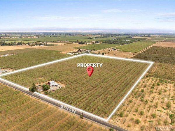 4732 5th Avenue, Orland, CA 95963