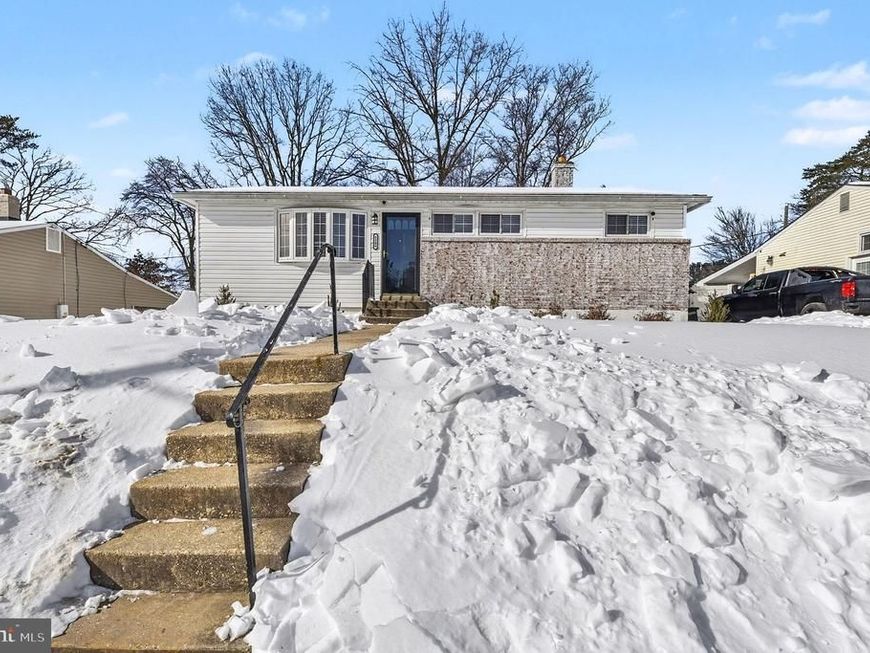 8806 Lakewood, Parkville, MD 21234 Main Photo