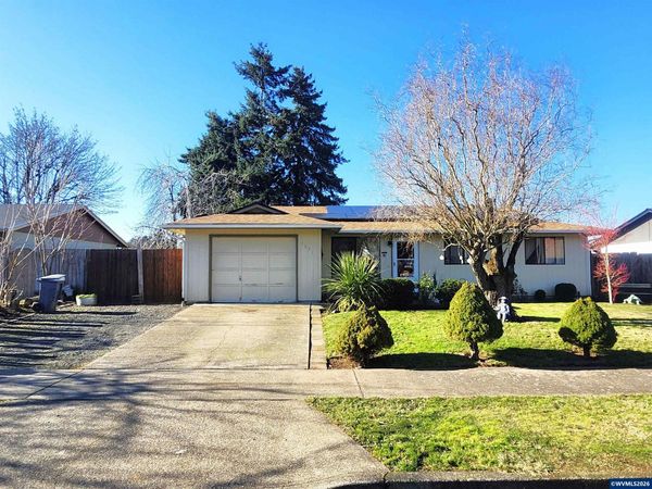 1671 Weigart Ct NE, Salem, OR 97305