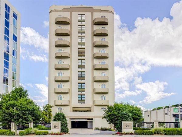 2161 Peachtree Road NE, Unit 205, Atlanta, GA 30309