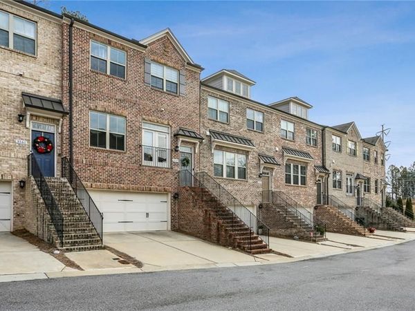 3159 Rutter Drive, Unit 33, Atlanta, GA 30345