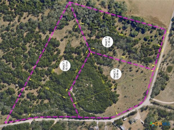 TBD-3 Elmer King, Belton, TX 76513