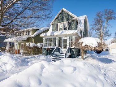 205 Maple Avenue, Hamburg, NY 14075