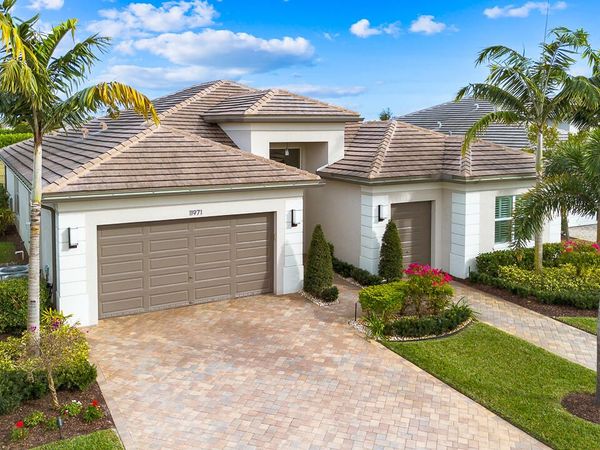 11971 SW Still Waters Avenue, Port St. Lucie, FL 34987