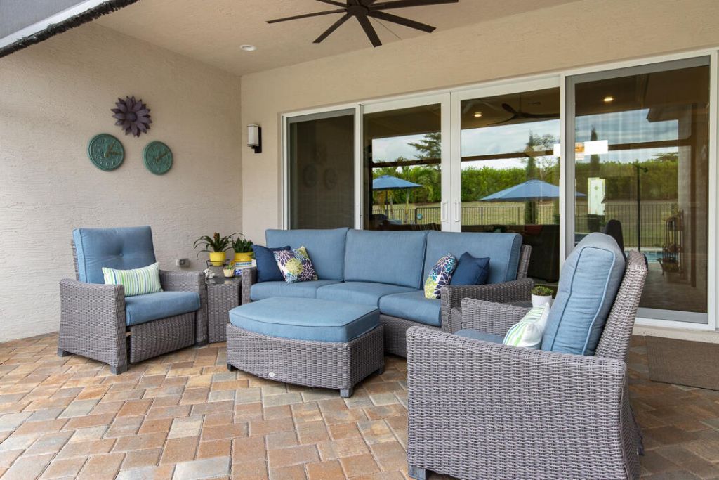 11971 SW Still Waters Avenue, Port Saint Lucie, FL 34987 Photo