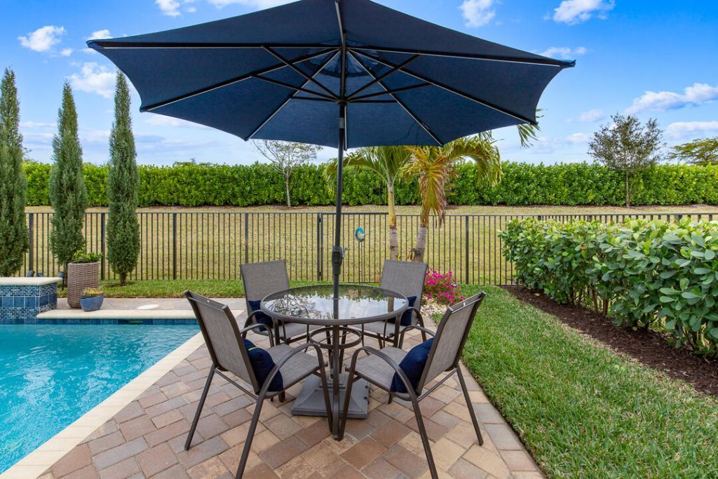 11971 SW Still Waters Avenue, Port Saint Lucie, FL 34987 Photo