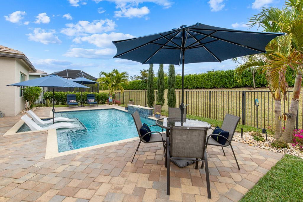 11971 SW Still Waters Avenue, Port Saint Lucie, FL 34987 Photo