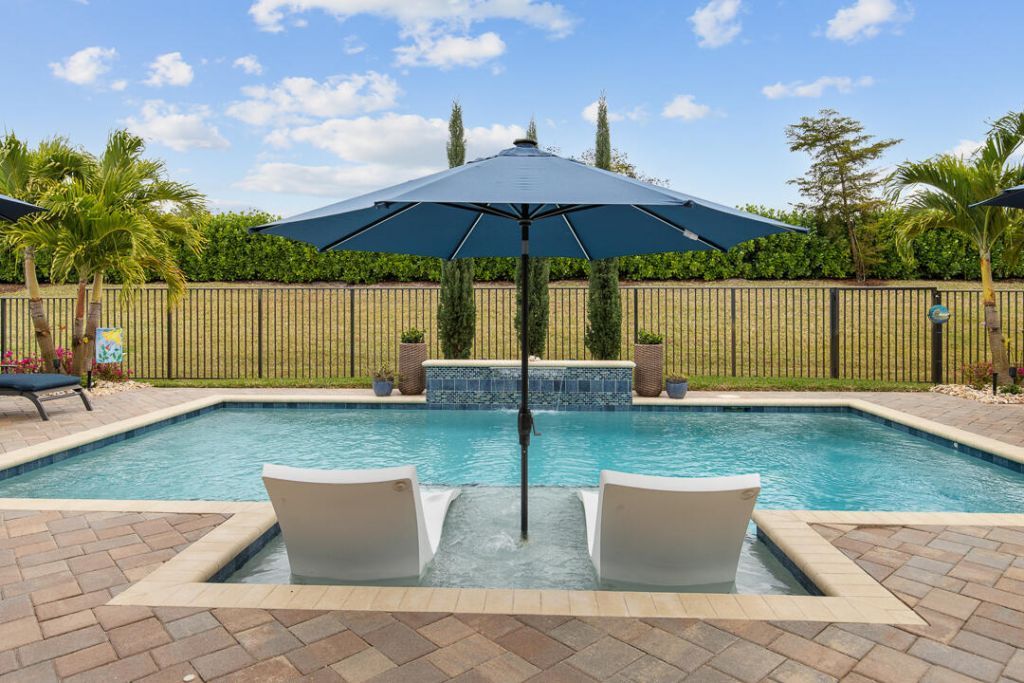 11971 SW Still Waters Avenue, Port Saint Lucie, FL 34987 Photo