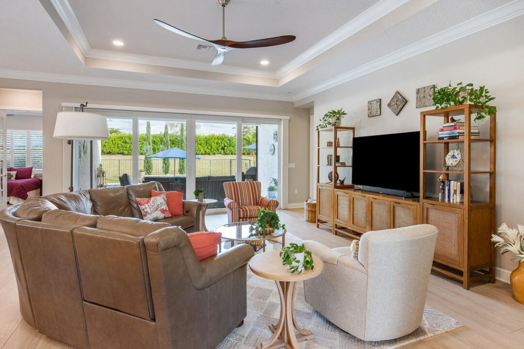 11971 SW Still Waters Avenue, Port Saint Lucie, FL 34987 Photo