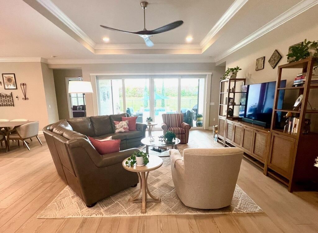 11971 SW Still Waters Avenue, Port Saint Lucie, FL 34987 Photo