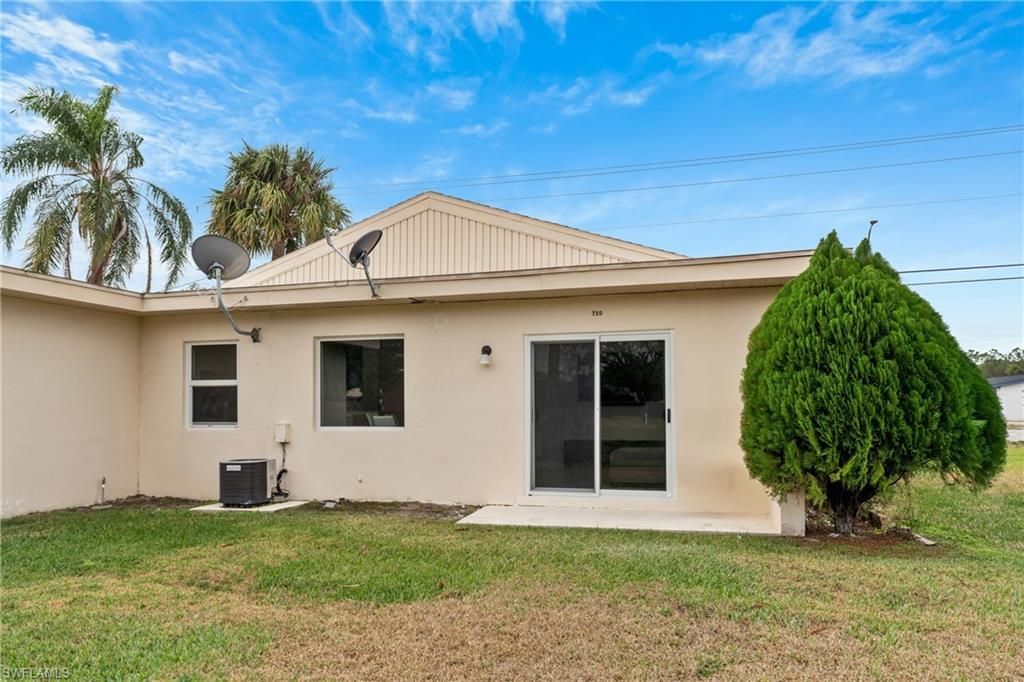 720 Joel Blvd, Lehigh Acres, FL 33936 Photo