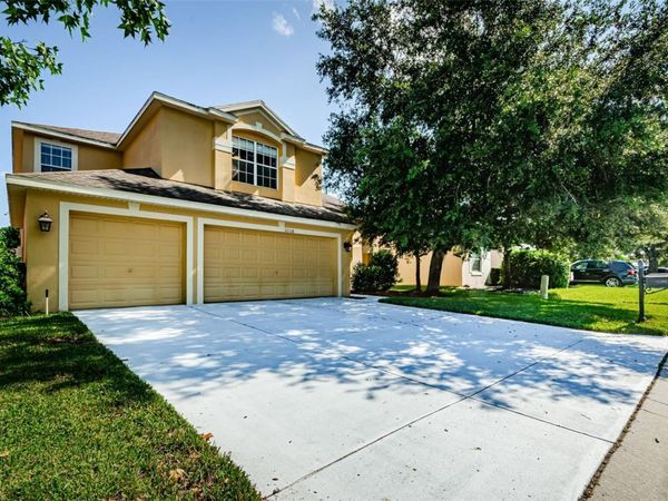 11108 BELLE HAVEN DRIVE, NEW PORT RICHEY, FL 34654