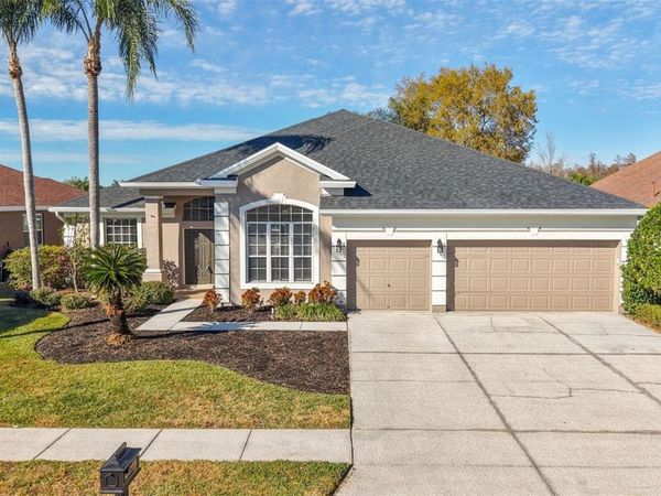 6107 COGNAC CIRCLE, LUTZ, FL 33558