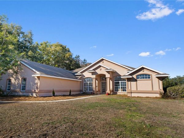 15995 NW 10TH CIRCLE, CITRA, FL 32113