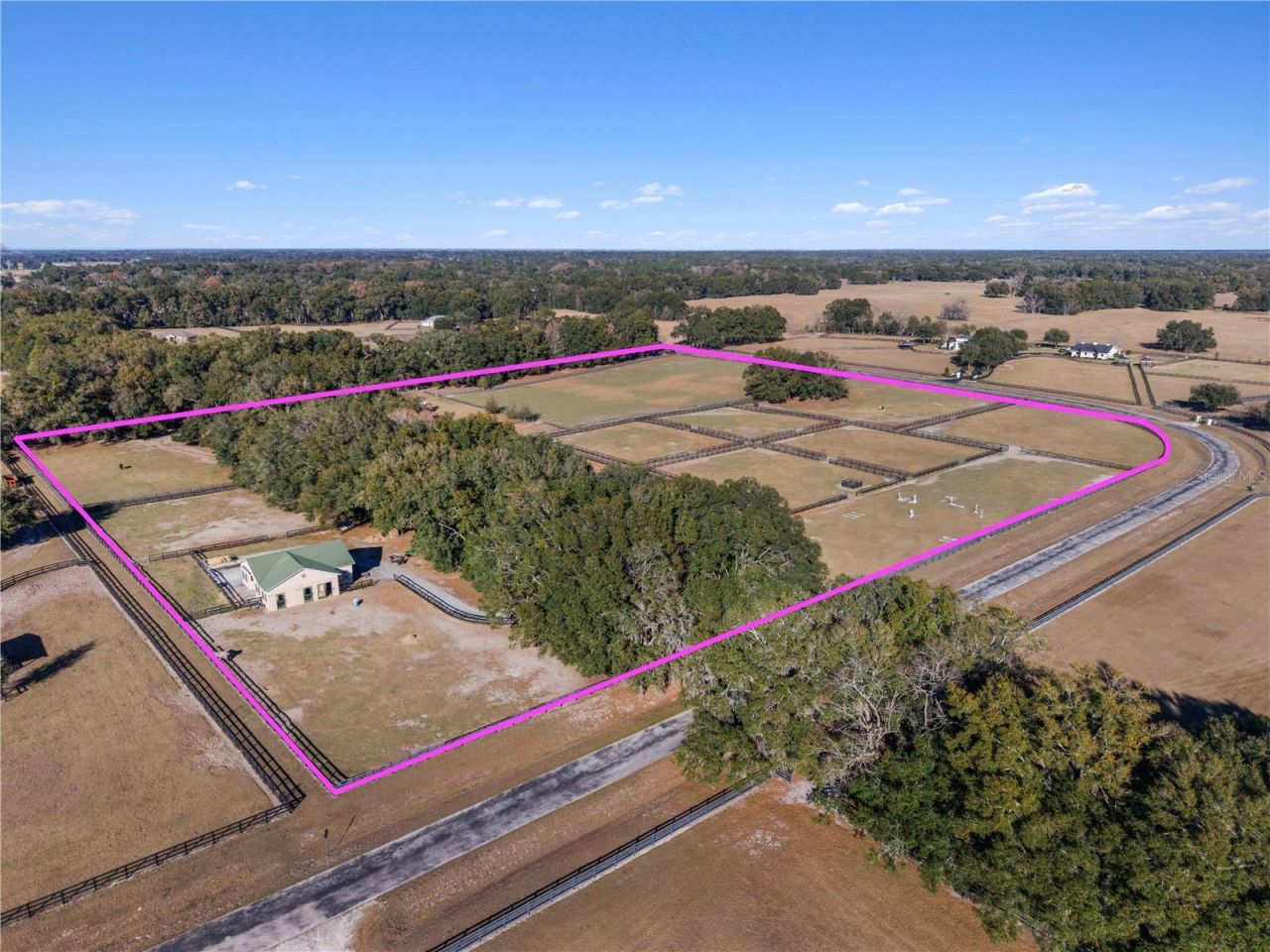 15995 NW 10th Circle, Citra, FL 32113 Photo