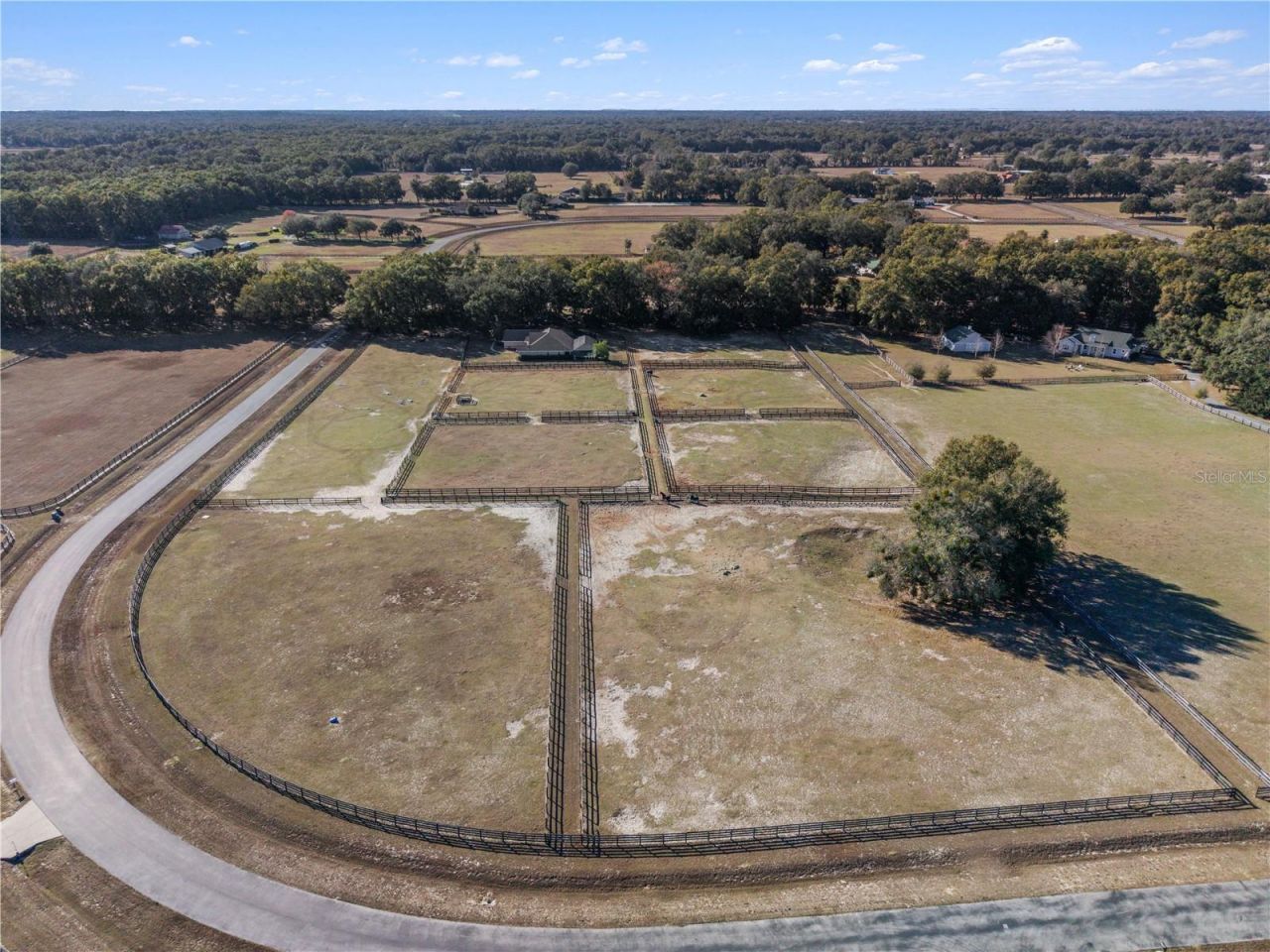 15995 NW 10th Circle, Citra, FL 32113 Photo