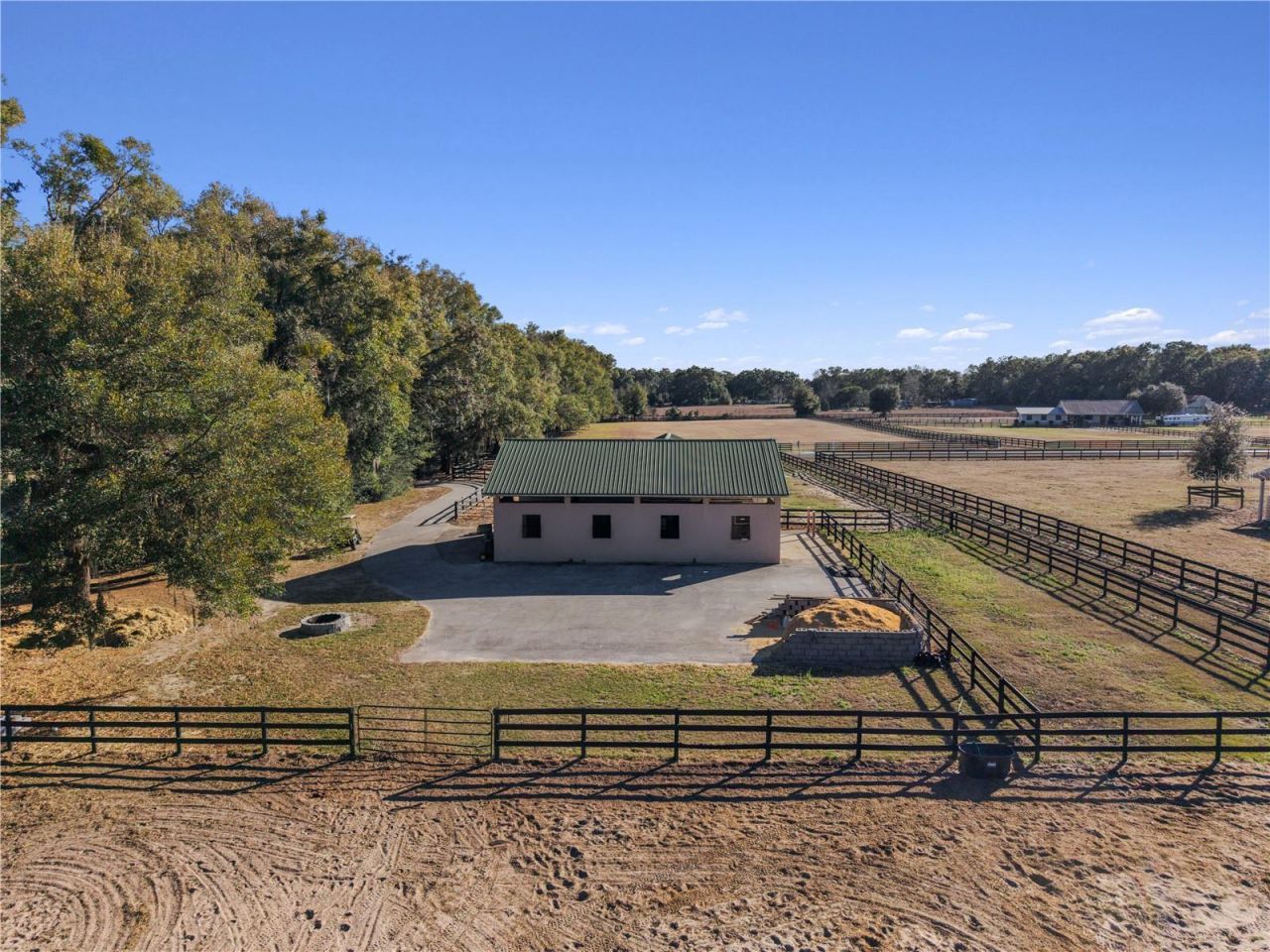 15995 NW 10th Circle, Citra, FL 32113 Photo