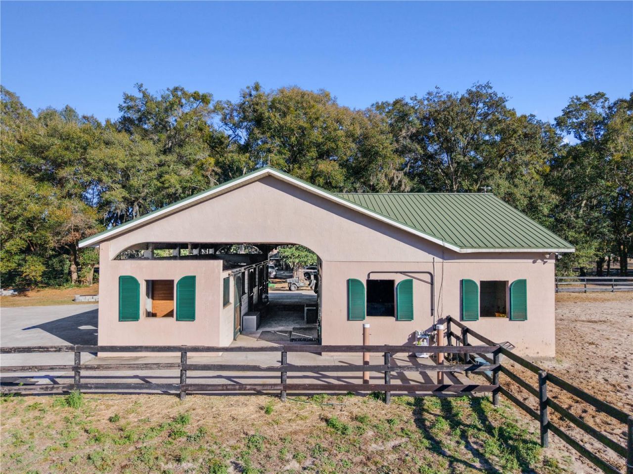 15995 NW 10th Circle, Citra, FL 32113 Photo