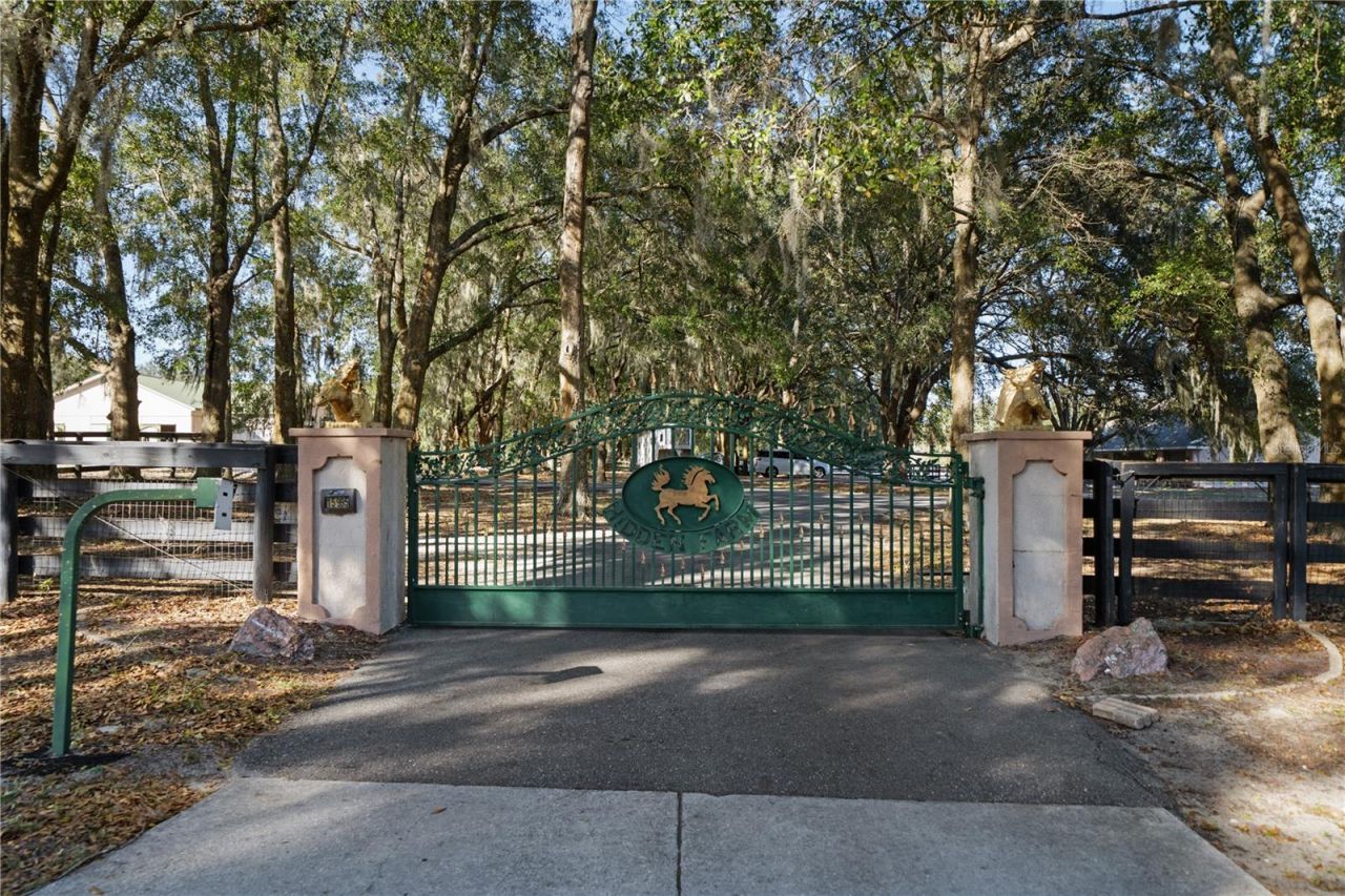 15995 NW 10th Circle, Citra, FL 32113 Photo