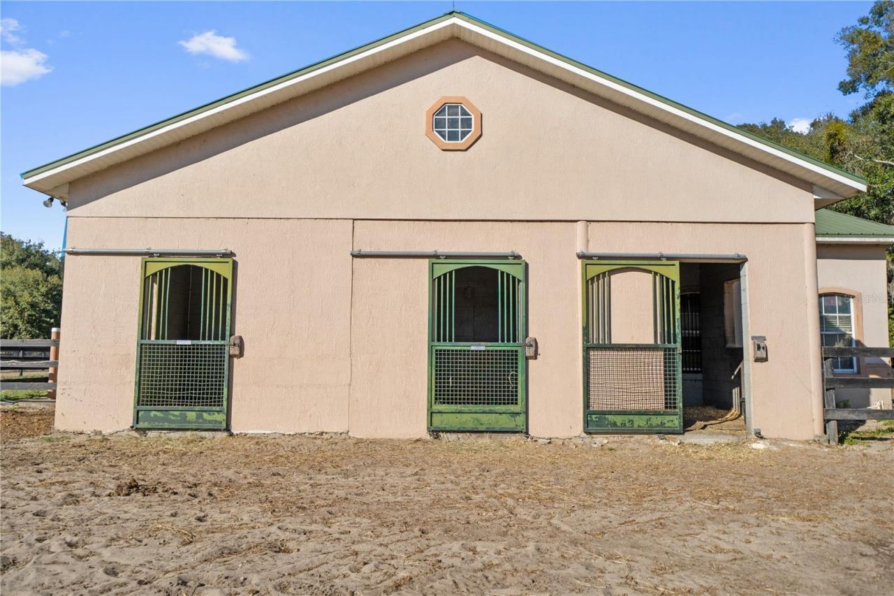 15995 NW 10th Circle, Citra, FL 32113 Photo