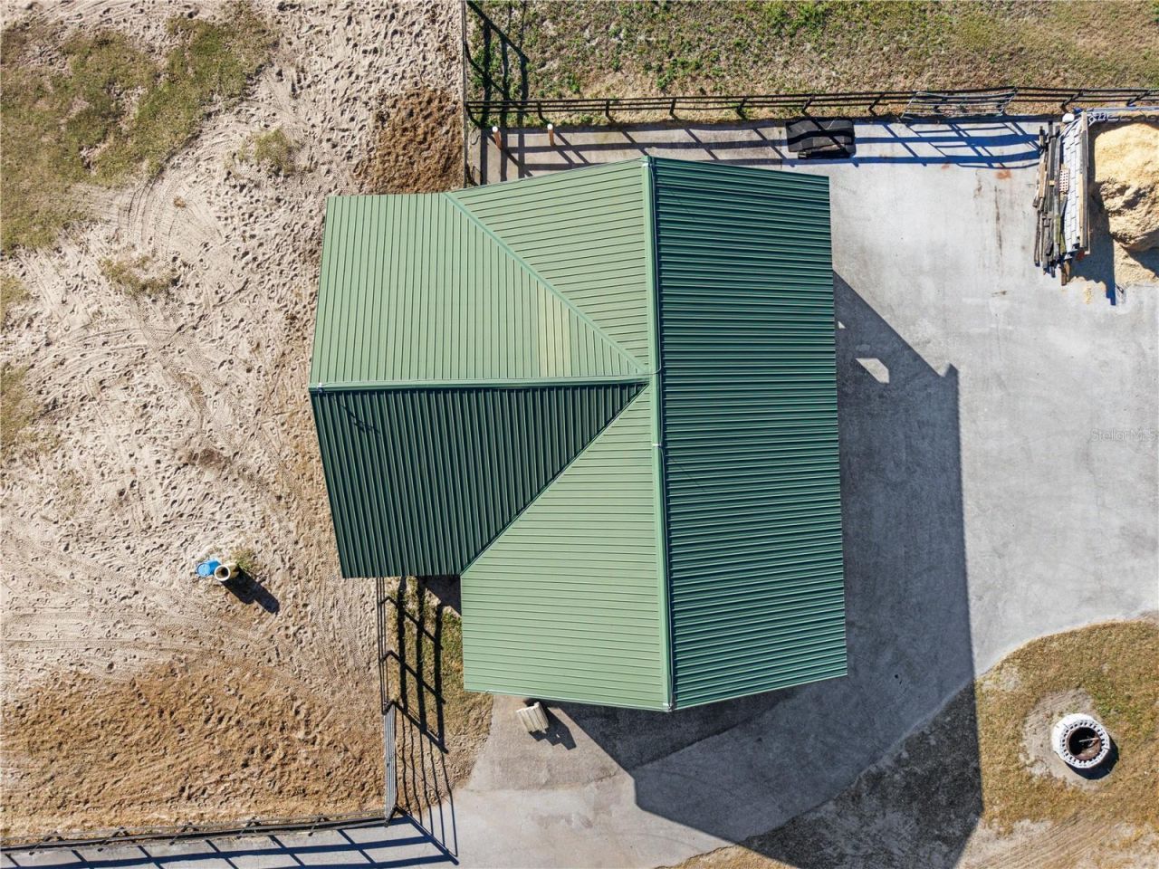 15995 NW 10th Circle, Citra, FL 32113 Photo