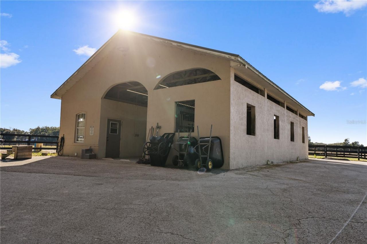 15995 NW 10th Circle, Citra, FL 32113 Photo