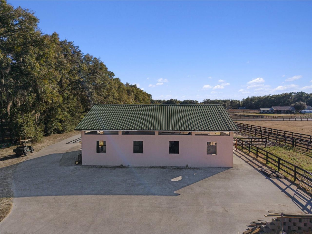 15995 NW 10th Circle, Citra, FL 32113 Photo